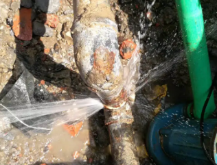 玉林测漏水公司电话