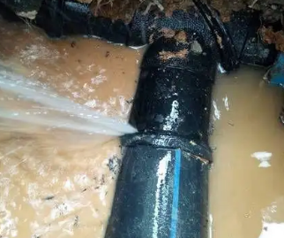 玉林测漏水公司哪家好