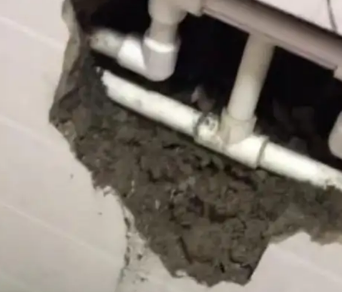 玉林漏水检测电话