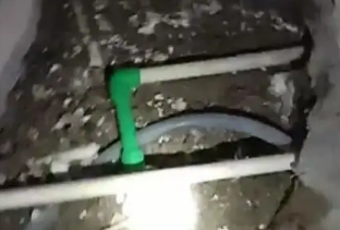 玉林测漏水公司