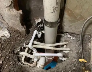 玉林漏水检测哪家好