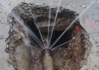 玉林漏水检测多少钱