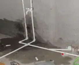 玉林水管漏水检测多少钱