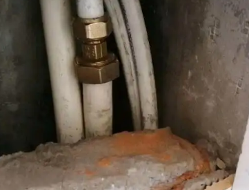 玉林水管漏水检测哪家好