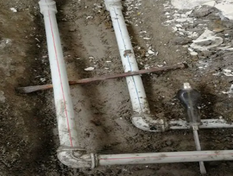 玉林卫生间测漏水多少钱