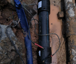 玉林水管漏水检测多少钱