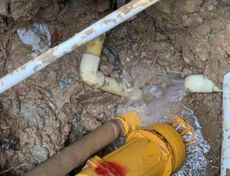 玉林水管漏水检测哪家好