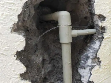 玉林卫生间测漏水哪家好