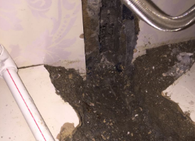 玉林卫生间测漏水哪家好