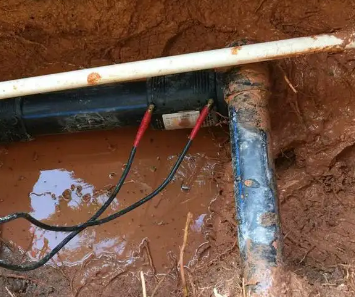 玉林水管漏水检测多少钱