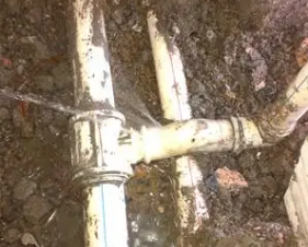 玉林卫生间测漏水多少钱