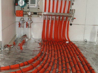 玉林地暖维修多少钱