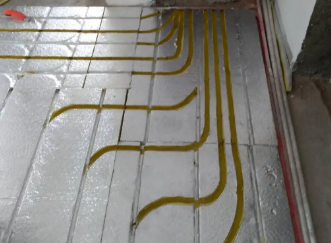 玉林地暖维修哪家好