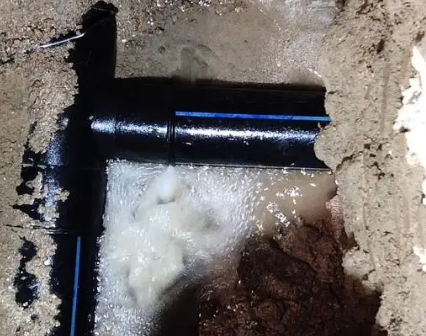 玉林水管漏水检测哪家好