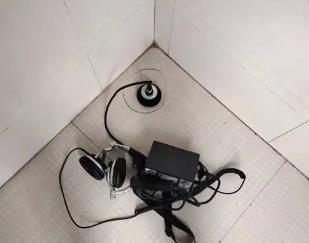 玉林测漏水公司