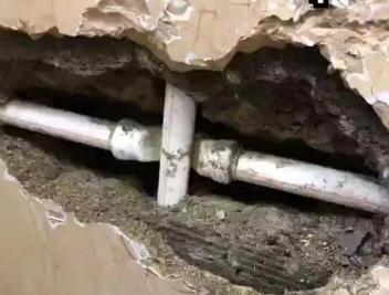 玉林漏水检测电话多少