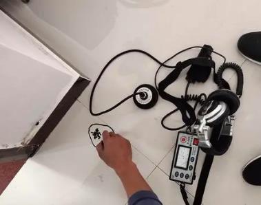 玉林测漏水公司电话